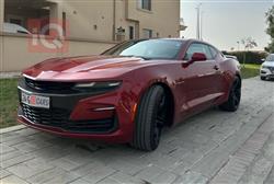 شيفروليه كامارو